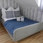 Ferienhaus Bitburg *