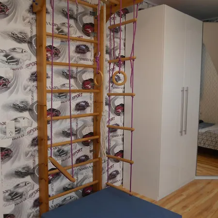 Ferienhaus Bitburg Appartement