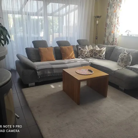 Ferienhaus Bitburg *