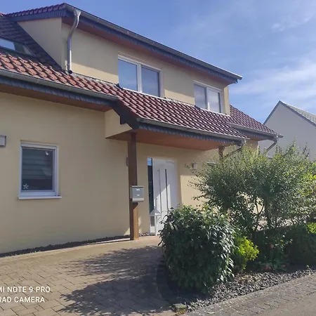Ferienhaus Bitburg Apartment