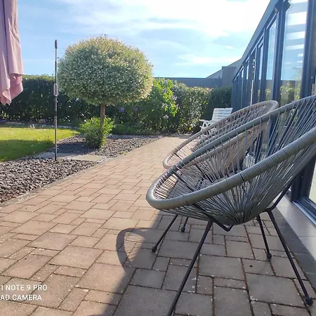 Ferienhaus Bitburg Apartment Bitburg