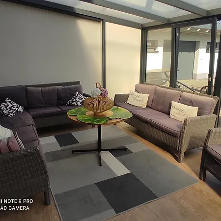 Apartment Ferienhaus Bitburg Bitburg