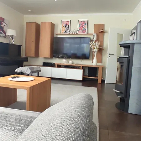 Ferienhaus Bitburg Appartement Bitburg