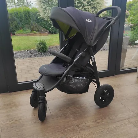 Ferienhaus Bitburg شقة بيتبورغ