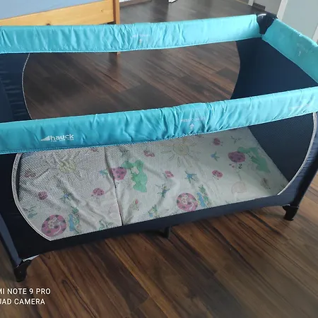 Ferienhaus Bitburg Appartement