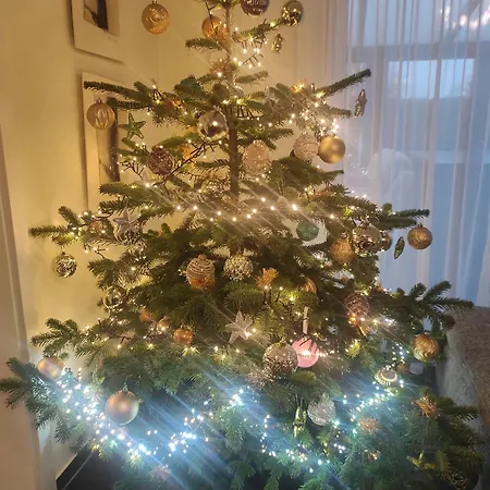 شقة Ferienhaus Bitburg بيتبورغ