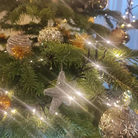 Ferienhaus Bitburg *