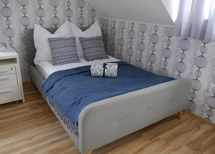 Ferienhaus Bitburg *