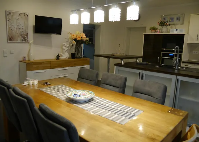 Ferienhaus Bitburg * Bitburg