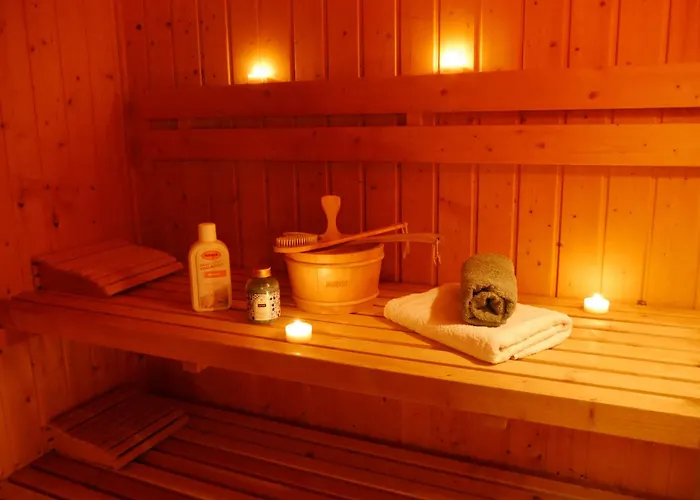 Ferienhaus Bitburg Appartement