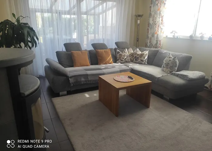 Ferienhaus Bitburg *