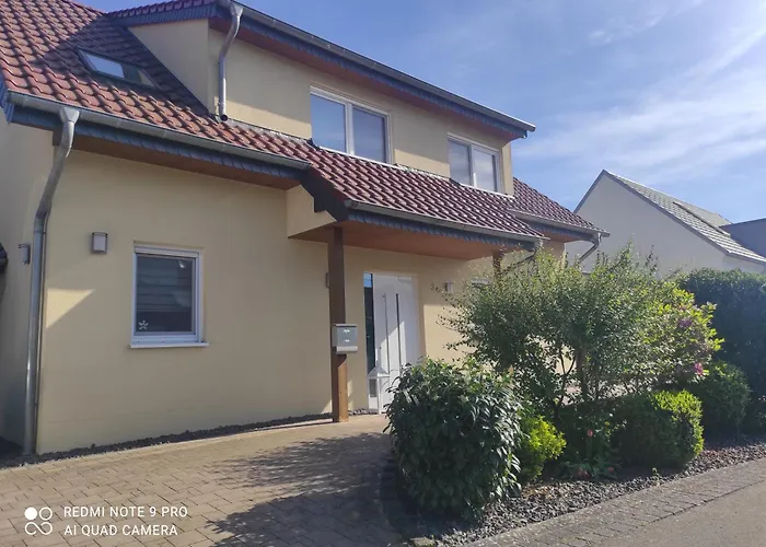 Ferienhaus Bitburg Appartement