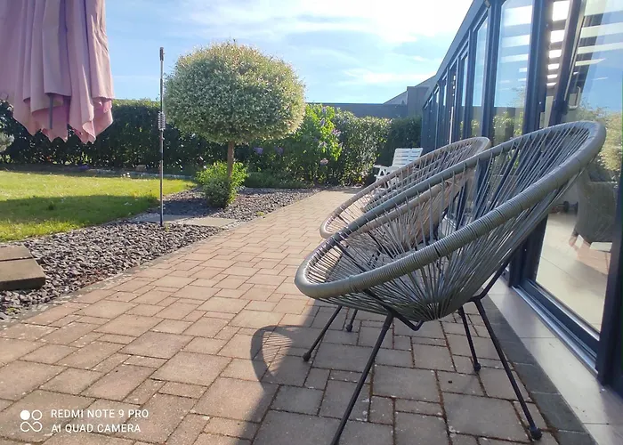 Ferienhaus Bitburg Appartement Bitburg