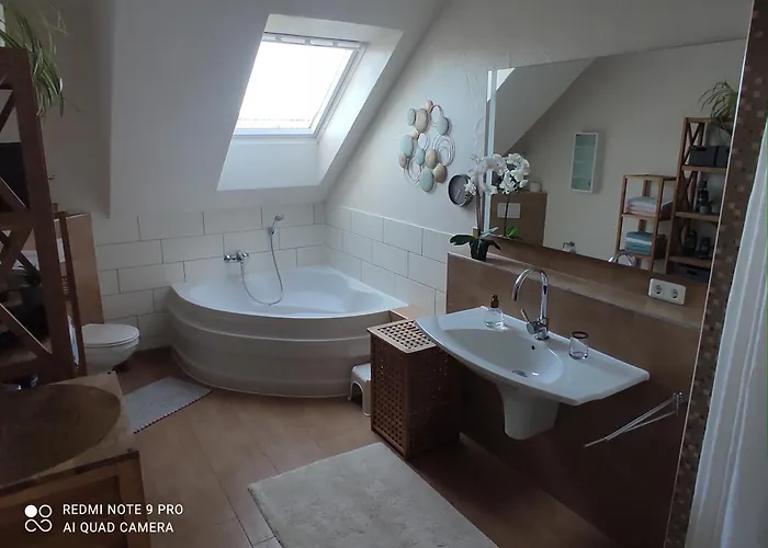 Ferienhaus Bitburg Bitburg