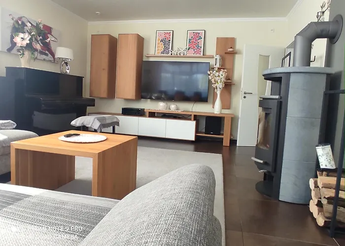 Ferienhaus Bitburg Appartement Bitburg