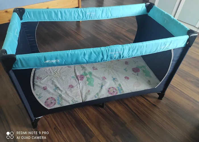 Ferienhaus Bitburg Apartamento