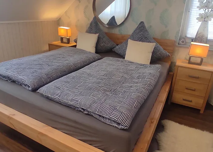 Ferienhaus Bitburg *