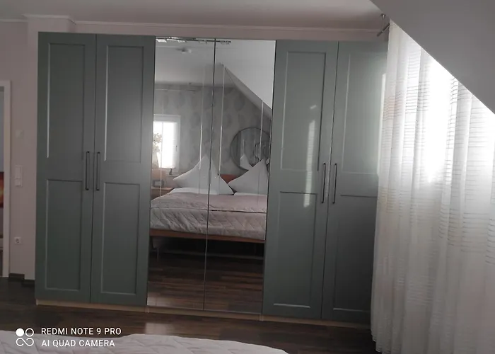 Ferienhaus Bitburg Appartement *