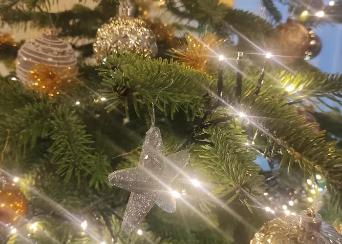 Ferienhaus Bitburg *